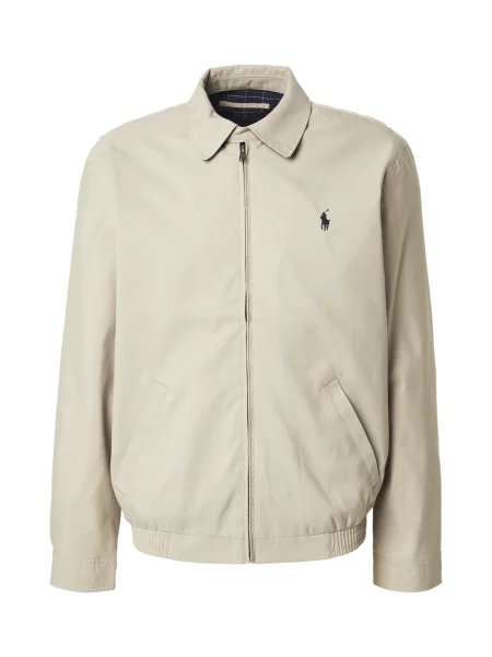 Polo Ralph Lauren Φθινοπωρινό και ανοιξιάτικο μπουφάν / ναυτικό μπλε μπεζ