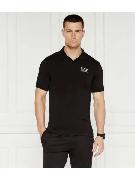 Polo negru