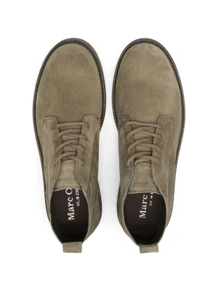 Pantofi Marc O'polo bej
