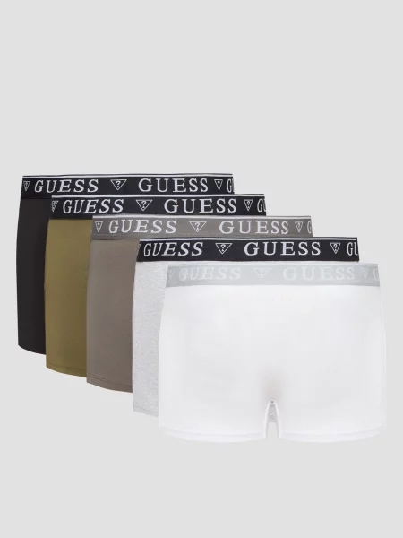 Трусы Guess