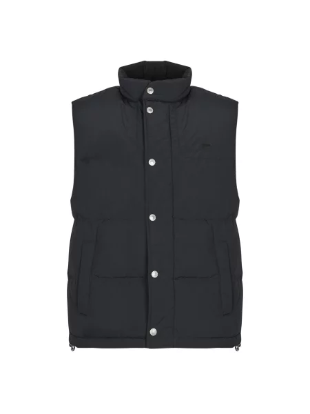 Puh brezrokavnik Levi's® črna