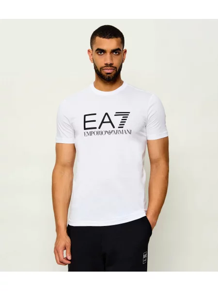 Tricou alb