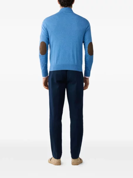 Pulover Hackett London albastru