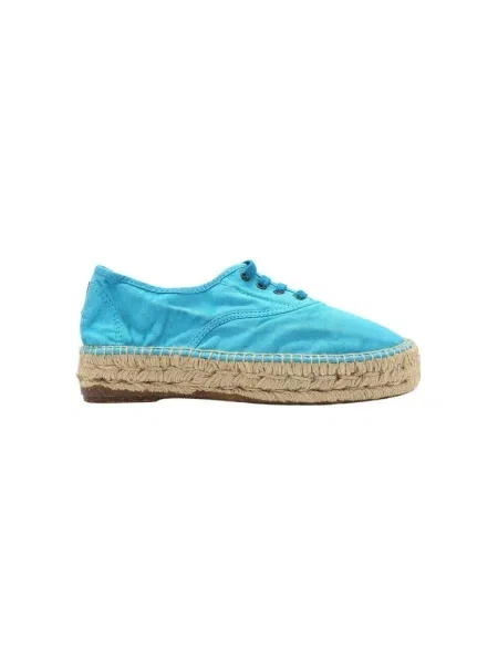 Pantofi Natural World albastru