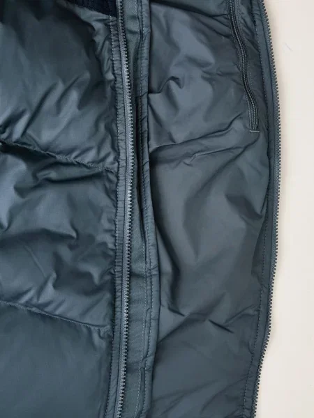 Стеганая куртка The North Face