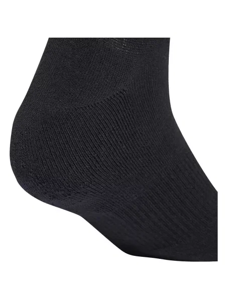 Zokni Adidas fekete