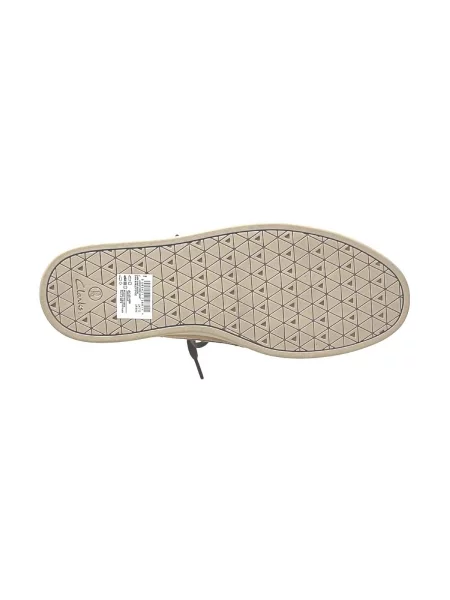Clarks Pantofi Lockford Boat bej