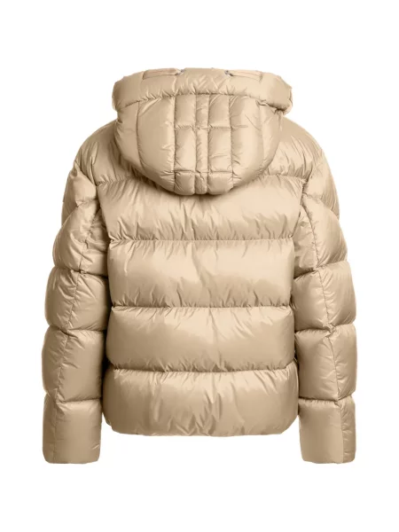 Geacă cu puf Parajumpers cu glugă
