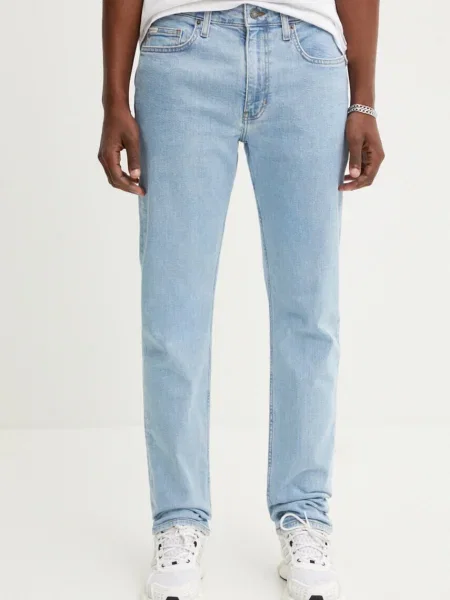 Guess Jeans jeansi albastru