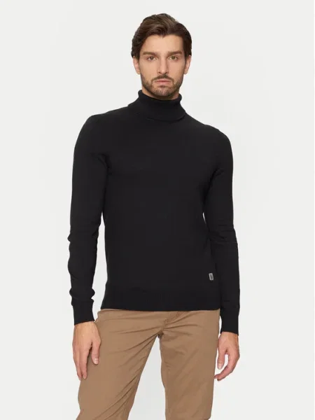 U.S. Polo Assn. Поло черен