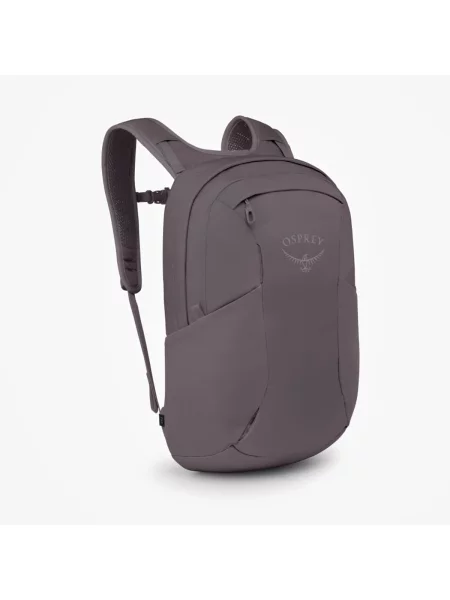 Batoh Osprey Farpoint Fairview Travel Daypack Graphite Purple Universal fialový