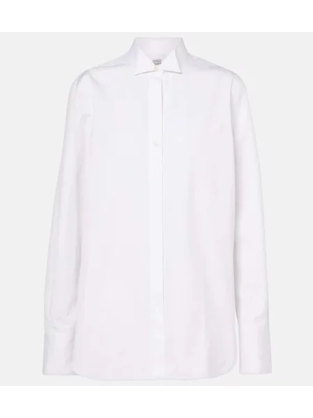 Cămașă Toteme alb