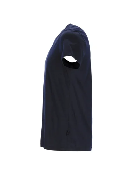 Tricou Boss albastru