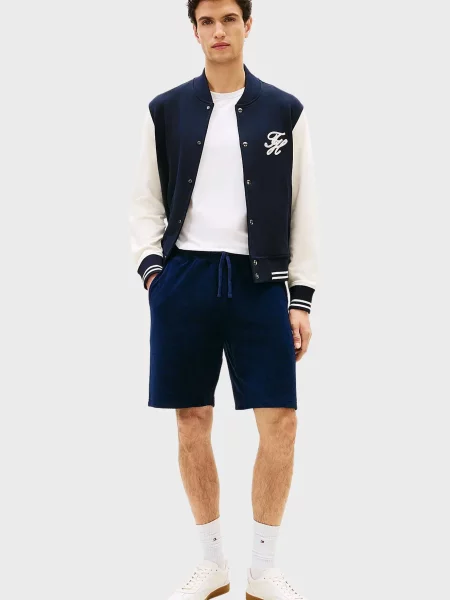Шорти Tommy Hilfiger сині