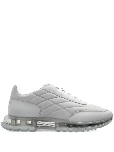 Sneakerși Givenchy gri