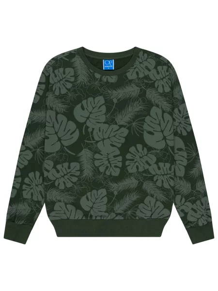 Palton Ocean Pacific verde