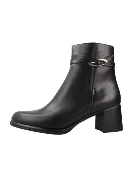 Pantofi Dorking negru