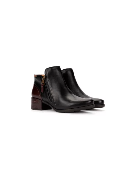 Pantofi Pikolinos negru