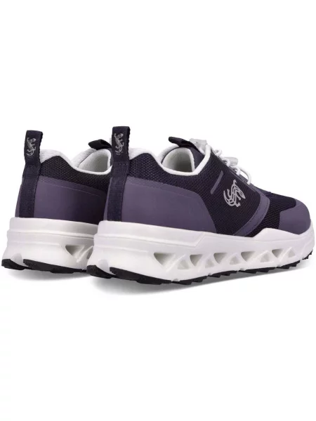 Pantofi Salamander albastru