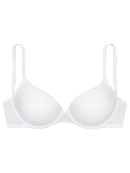 VIVANCE by LASCANA Sutien alb