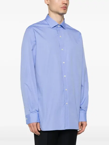 Polo Polo Ralph Lauren μπλε