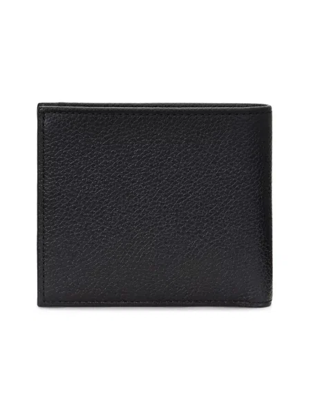 Polo Ralph Lauren portfel skórzany czarny