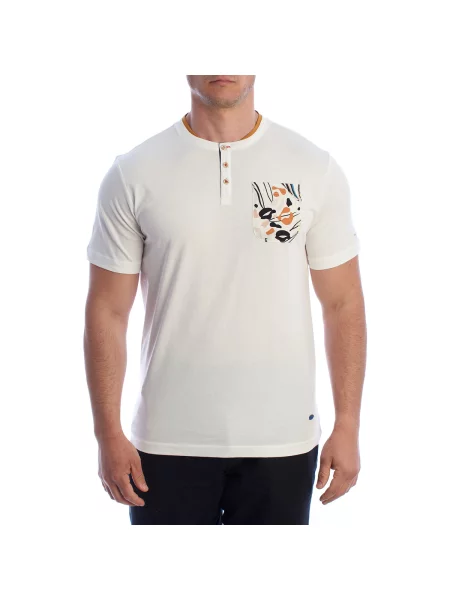 Tricou Inmyhood alb