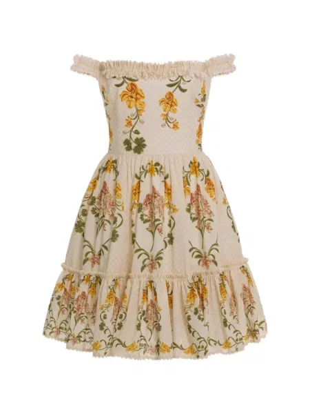 Rochie mini Agua By Agua Bendita