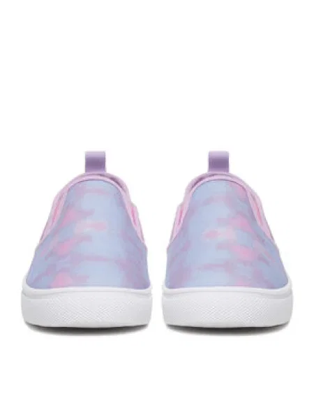 Teniszcipő Disney Classics lila