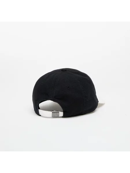 Κασκέτο Carhartt Wip μαύρο