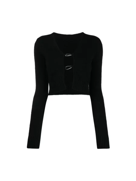 Top Heron Preston czarny