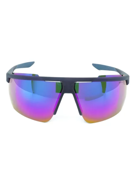 Ochelari de soare aviator Nike retro negru