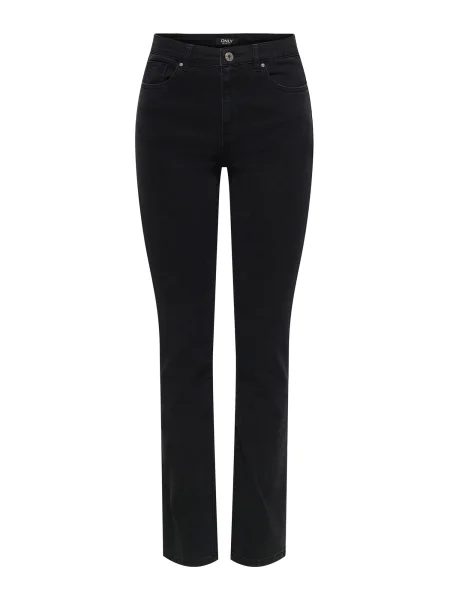 ONLY Jeans ONLMADE' negru