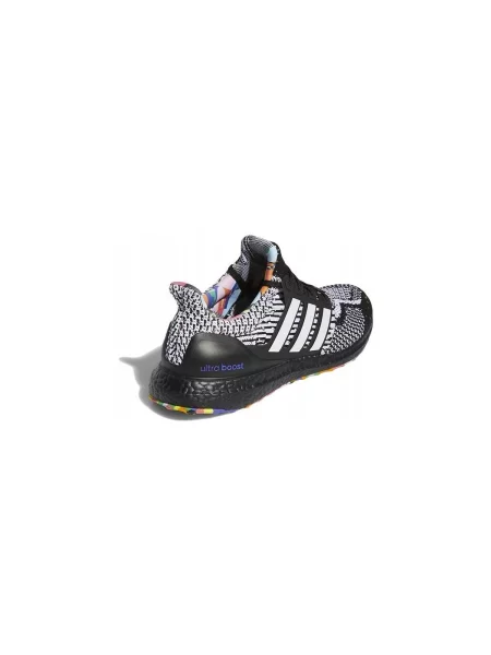 Pantofi Adidas mini alb