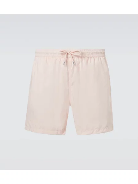 Plavalne hlačke Fedeli roza