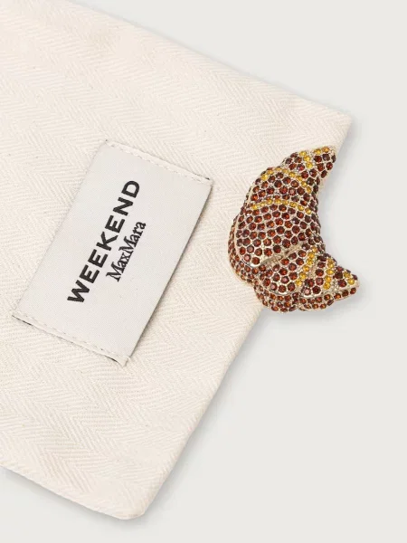 Weekend Max Mara Bross Barna kék