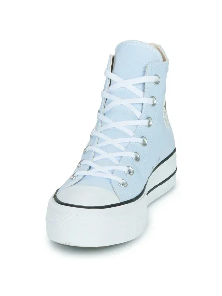 Pantofi Converse albastru