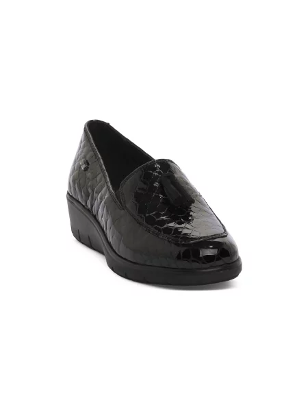 Pantofi Valleverde negru