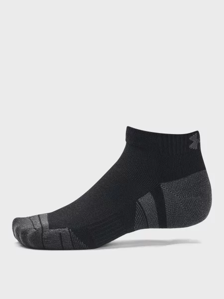 Шкарпетки Under Armour чорні