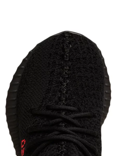 Dětské tenisky Adidas Yeezy černé