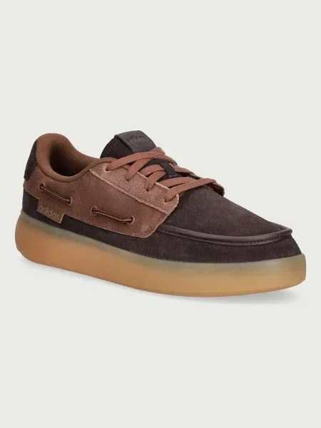Adidas pantofi pentru bărbați Barreda Decode maro