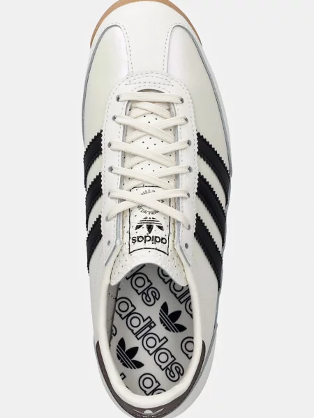 Кожаные кроссовки Adidas Originals