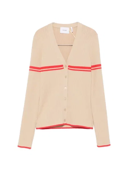 Cardigan Axel Arigato tricotate
