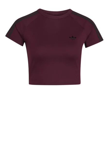 Nogomet tenisice Adidas Adizero crvena