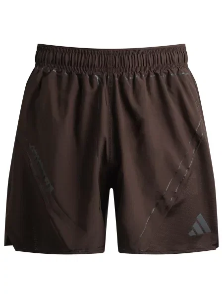 Szorty Adidas do biegania