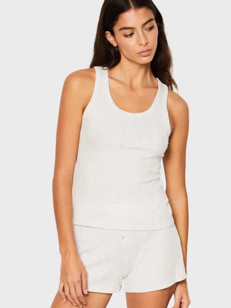 Майка Etam сіра