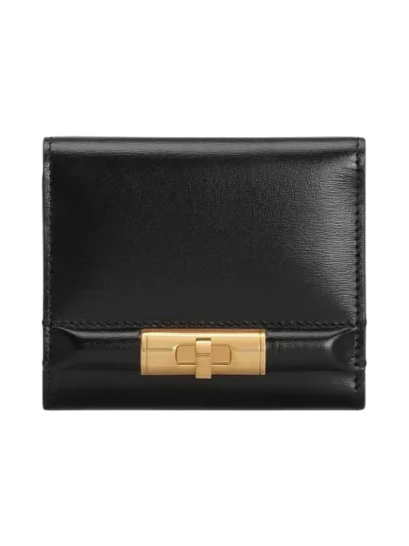 Portfel Dolce And Gabbana czarny