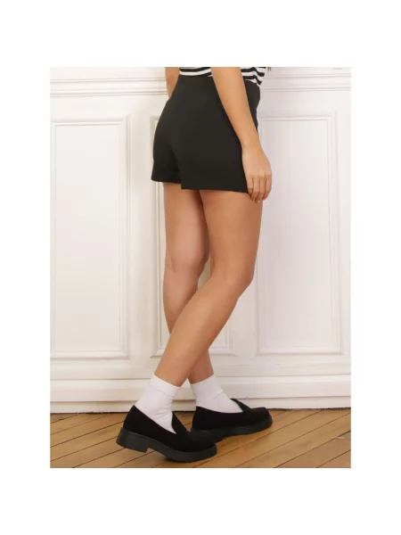Suknja La Modeuse crna