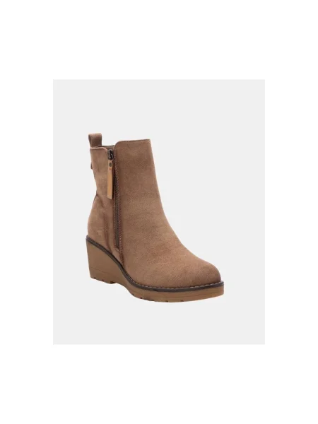 Pantofi Refresh maro
