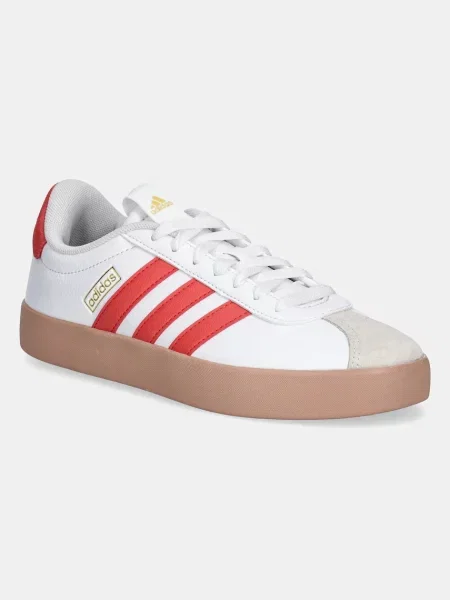 Маратонки adidas Vl Court бяло